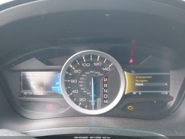 Ford Explorer Sport