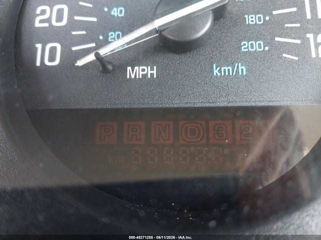 Buick Regal Ls
