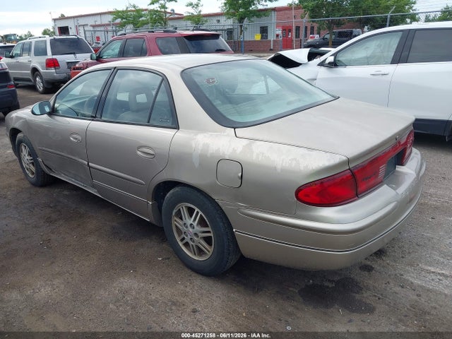 Buick Regal Ls