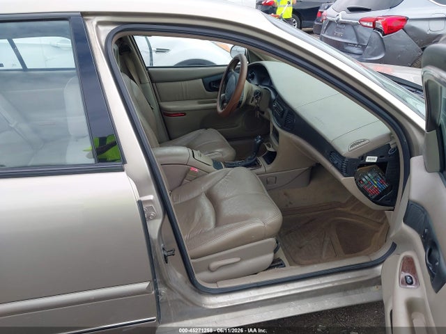 Buick Regal Ls