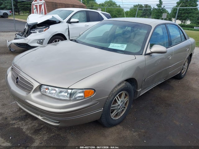 Buick Regal Ls