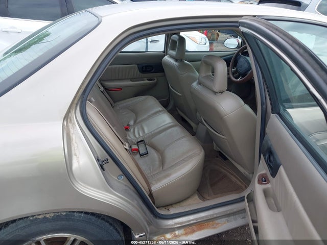 Buick Regal Ls