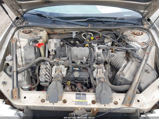 Buick Regal Ls