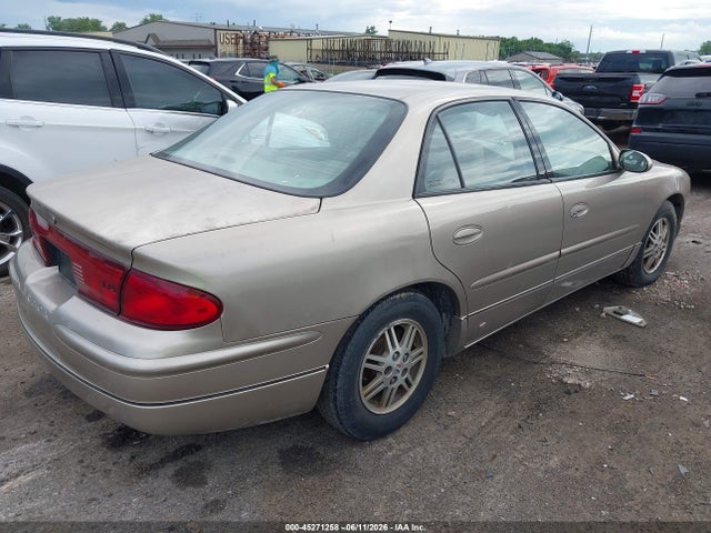 Buick Regal Ls