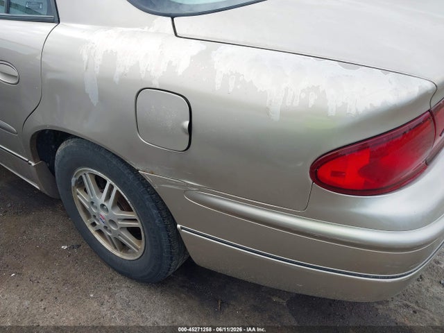 Buick Regal Ls