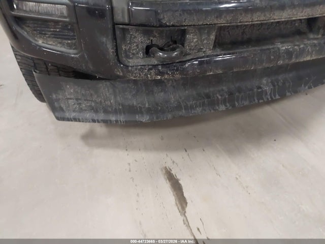 Ford F-250 Lariat
