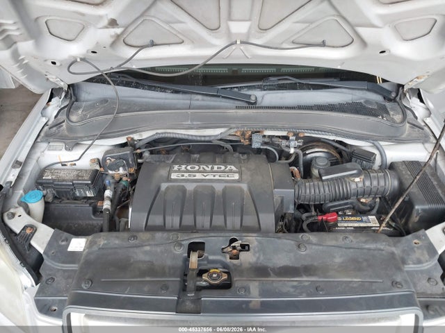Honda Pilot Ex-l