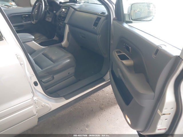 Honda Pilot Ex-l