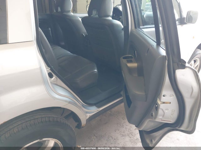 Honda Pilot Ex-l