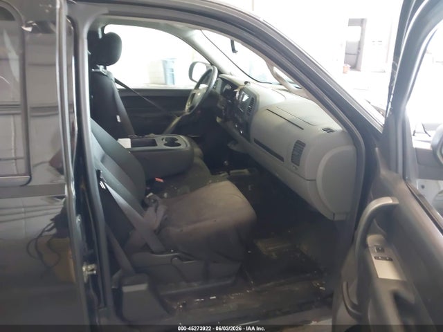 Chevrolet Silverado 1500 Ls