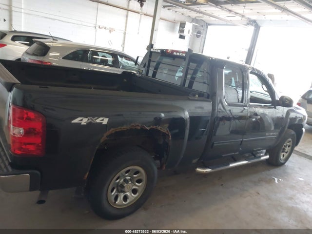 Chevrolet Silverado 1500 Ls