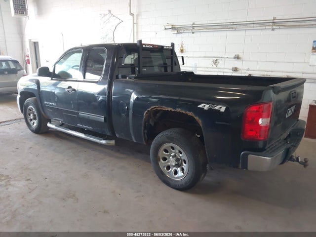 Chevrolet Silverado 1500 Ls