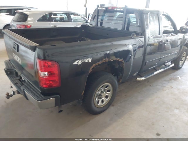 Chevrolet Silverado 1500 Ls