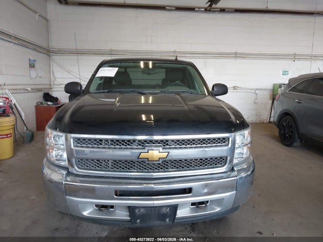 Chevrolet Silverado 1500 Ls