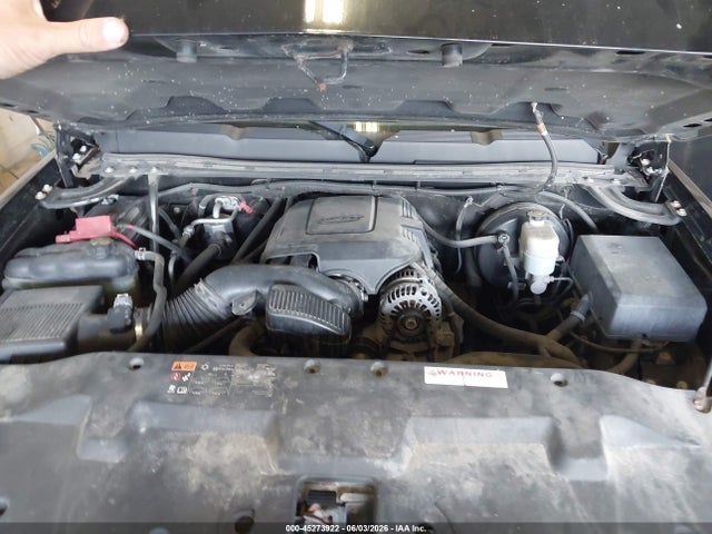Chevrolet Silverado 1500 Ls