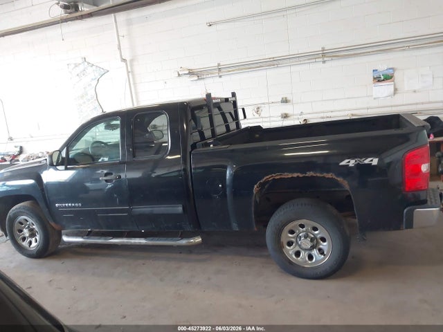 Chevrolet Silverado 1500 Ls