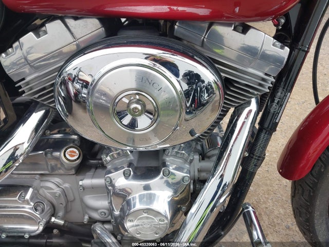 Harley-Davidson Fxd