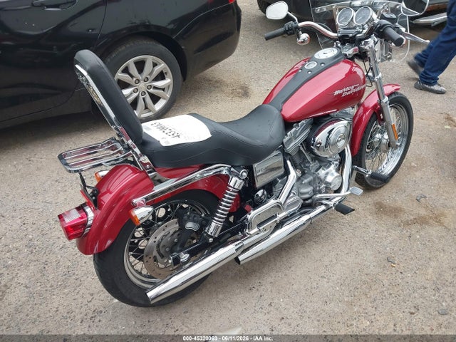Harley-Davidson Fxd
