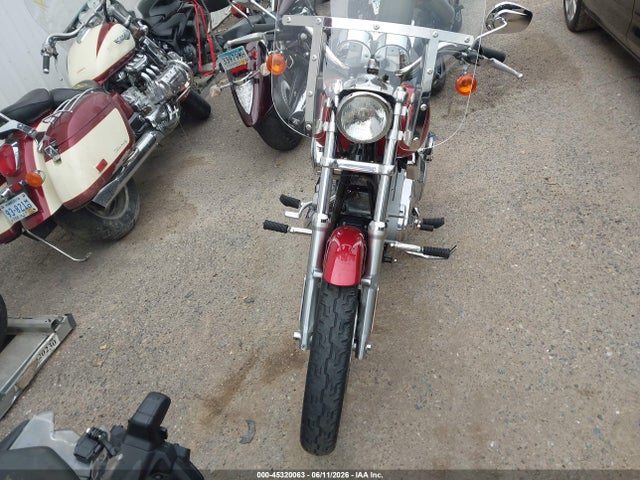 Harley-Davidson Fxd