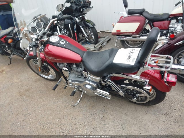 Harley-Davidson Fxd