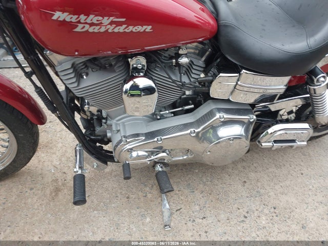 Harley-Davidson Fxd