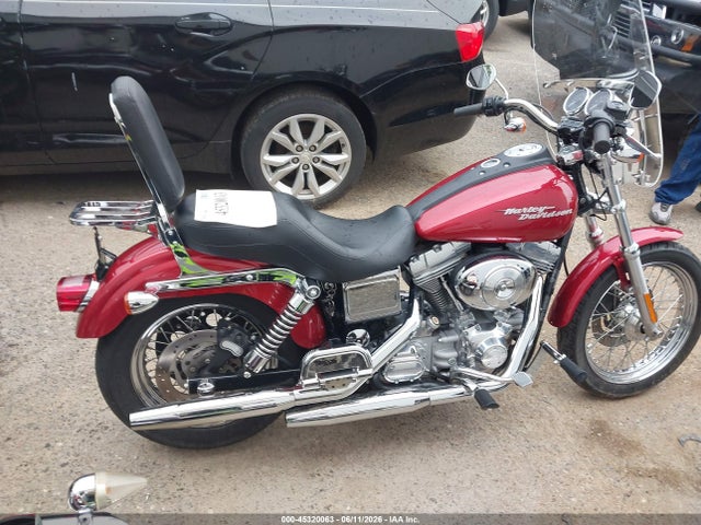 Harley-Davidson Fxd