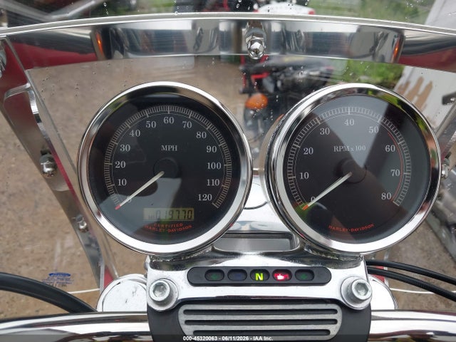 Harley-Davidson Fxd