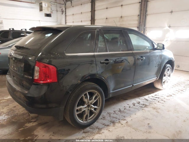 Ford Edge Limited