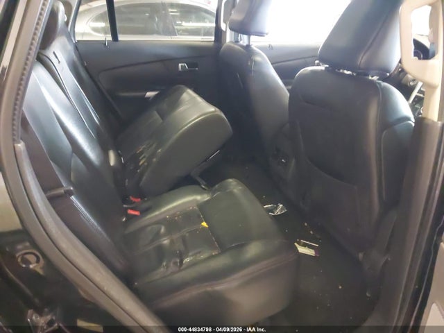 Ford Edge Limited