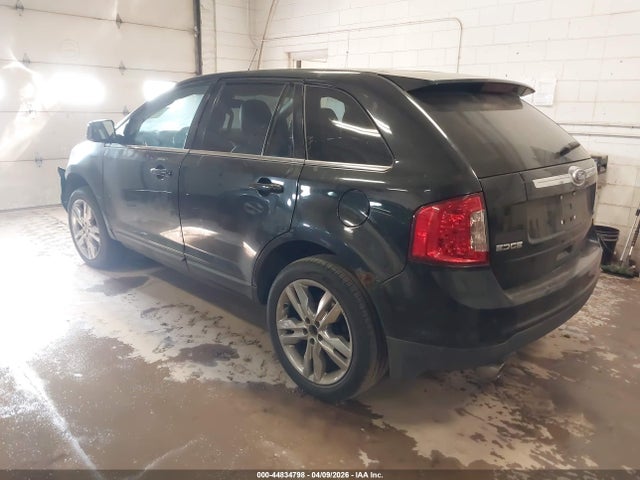 Ford Edge Limited