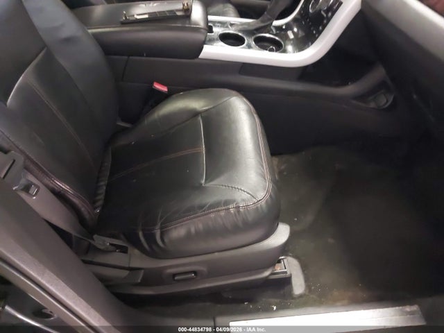 Ford Edge Limited