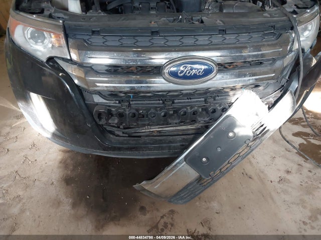 Ford Edge Limited