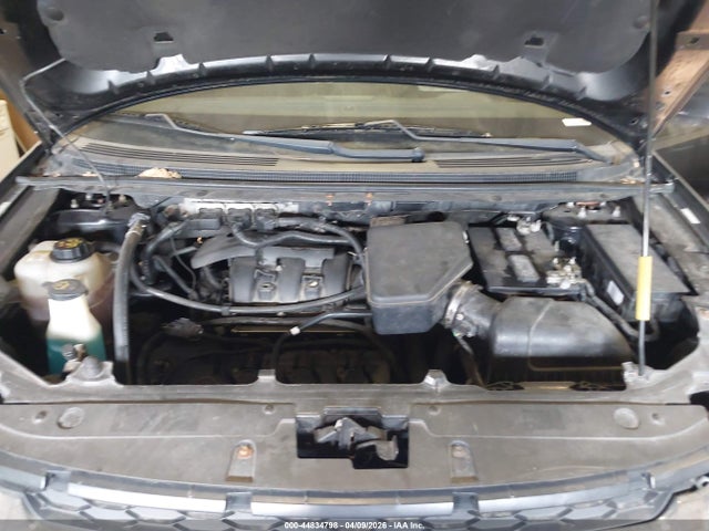 Ford Edge Limited