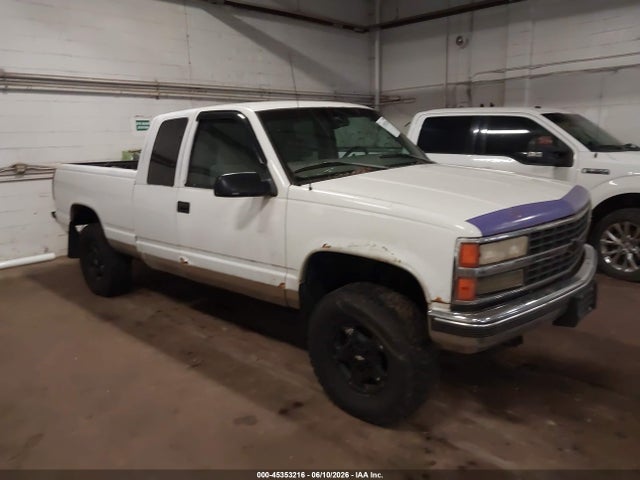 Salvage Chevrolet Ck Series Image