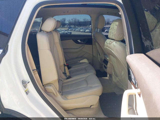 Audi Q7 3.0t Premium