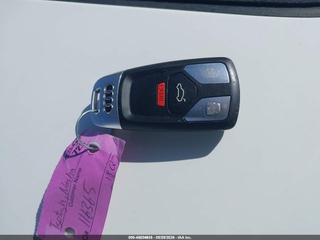 Audi Q7 3.0t Premium