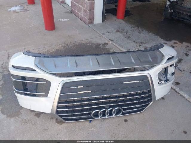 Audi Q7 3.0t Premium