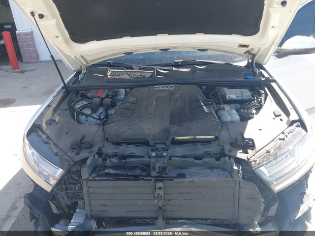 Audi Q7 3.0t Premium