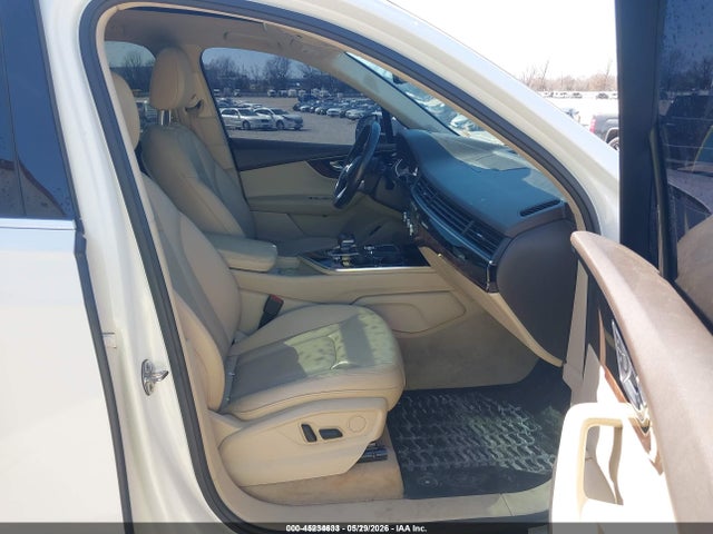 Audi Q7 3.0t Premium