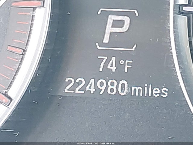 Acura MDX Technology Package