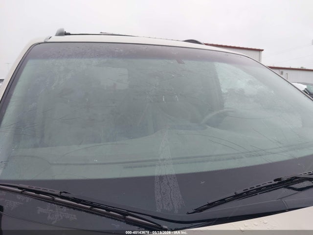 Toyota Sienna Xle