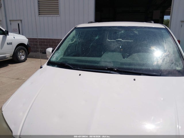 Chrysler Town & Country Touring