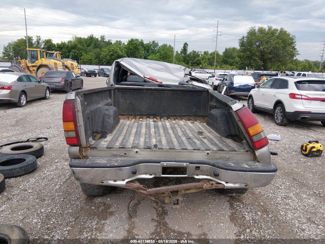 Chevrolet Silverado 2500 Lt
