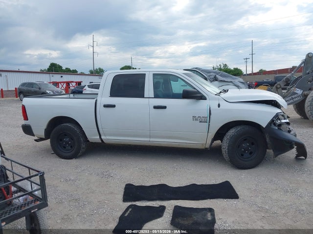 Ram 1500 Tradesman  4x2 5'7 Box