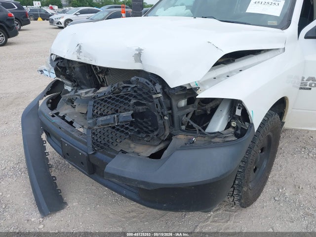 Ram 1500 Tradesman  4x2 5'7 Box