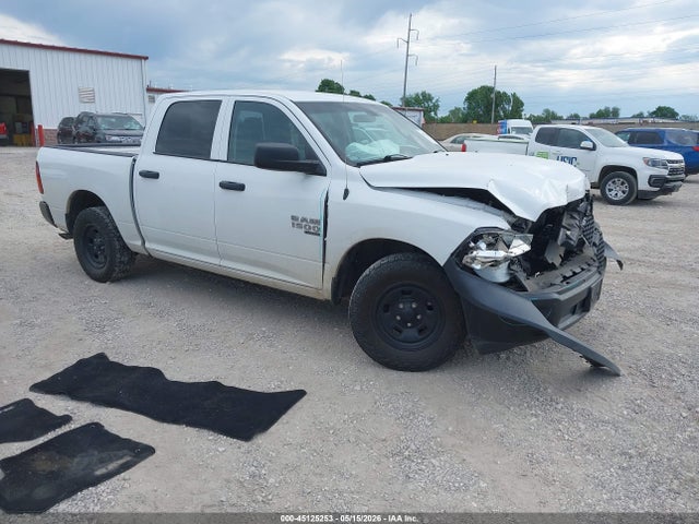 Salvage Ram 1500 Image