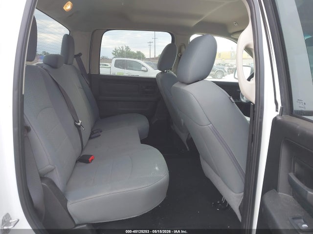 Ram 1500 Tradesman  4x2 5'7 Box