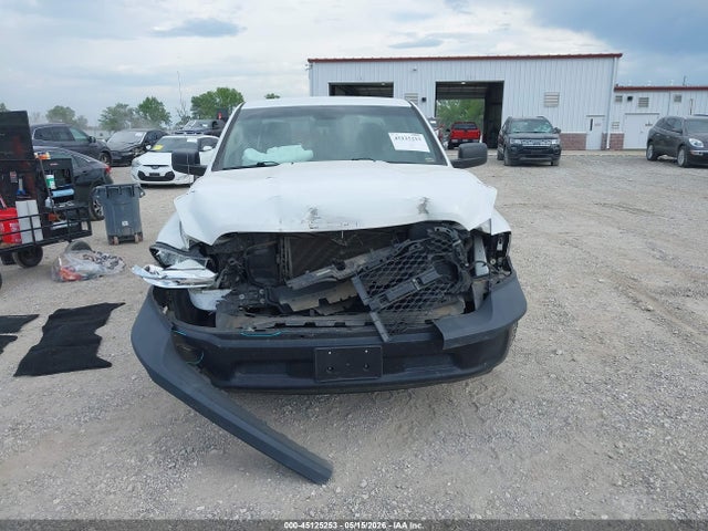 Ram 1500 Tradesman  4x2 5'7 Box