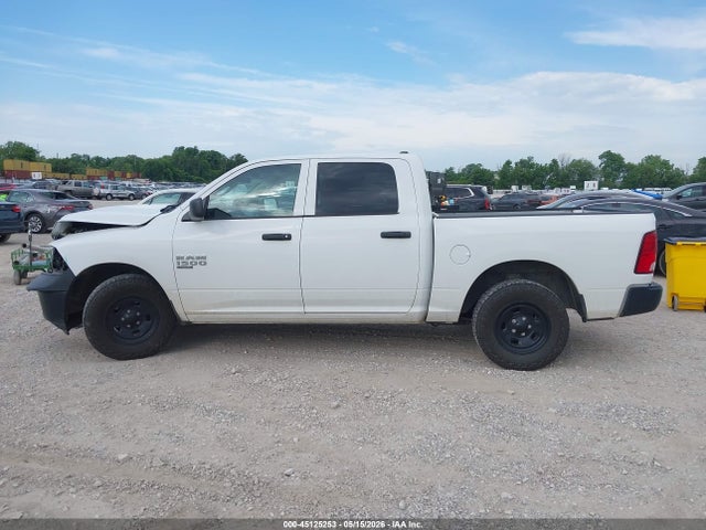 Ram 1500 Tradesman  4x2 5'7 Box