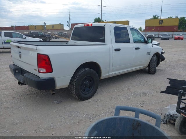Ram 1500 Tradesman  4x2 5'7 Box